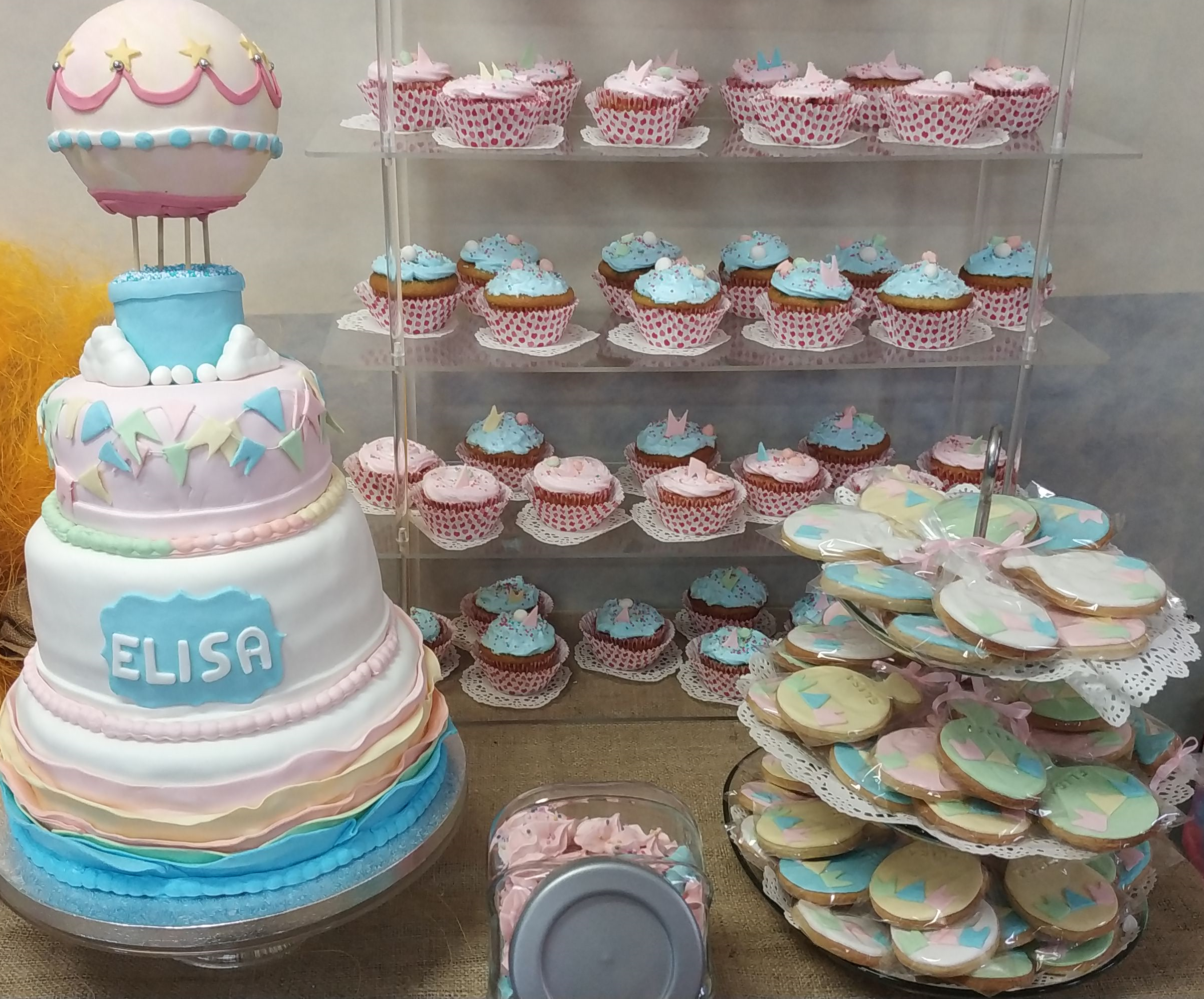 Manualidades creativas